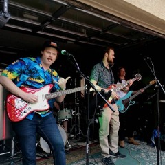 Fowl Poultry (Live @ Equinox Brewing/FocoMX 11; 2019-04-27)