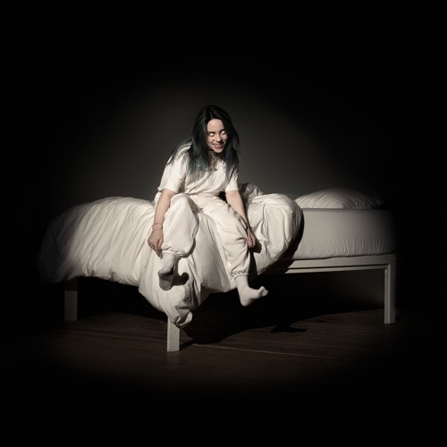 Billie Eilish - Bad Guy (Tiësto's Big Room Remix)