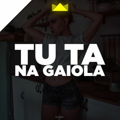 TU TA NA GAIOLA (SrSider REMIX)
