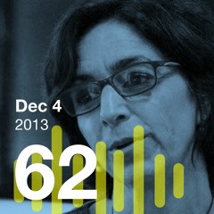 Podcast 62: Persis Karim on Literature of the Iranian Diaspora