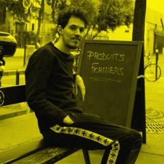 Crack Mix 274 – Simo Cell