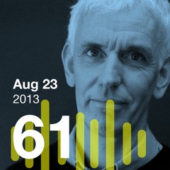 Podcast 61: Steve Crawshaw on Small Acts of Resistance