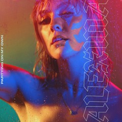 Alexina - Partying On My Own