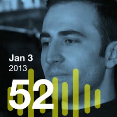 Podcast 52: Interviewing Sarah Hekmati about her Brother Amir, an American Imprisoned in Iran