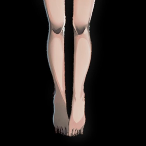 Tonight You Belong To Me (Daycore)