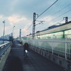 바람이 좋은 날 (flotation)