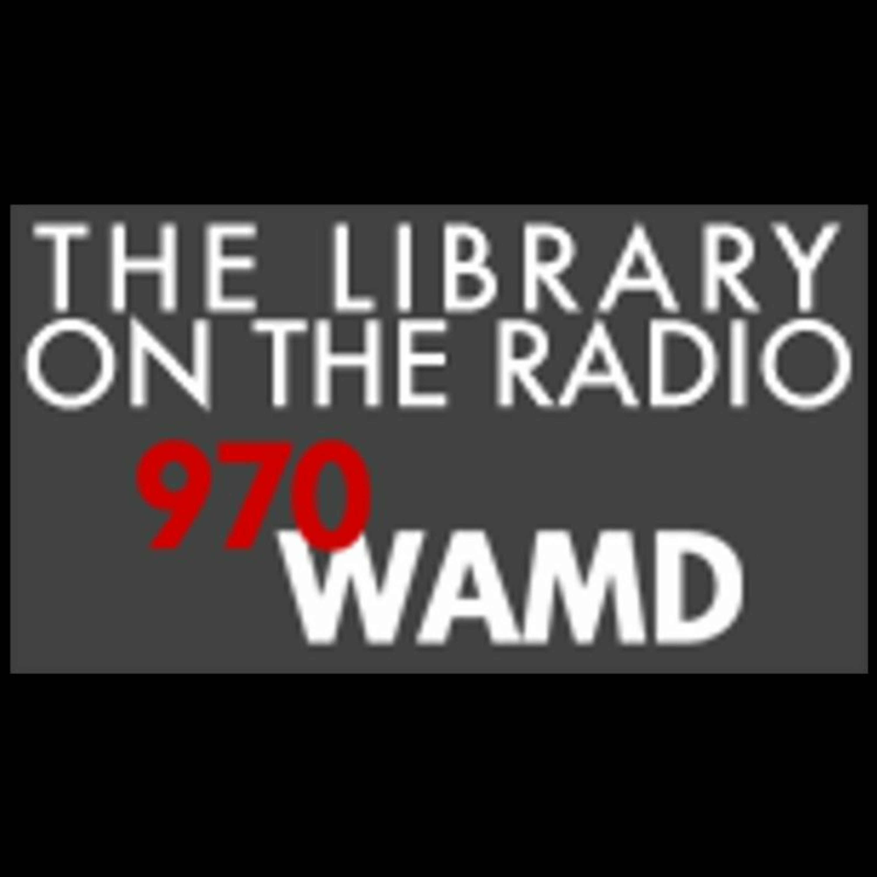 Harford County Public Library
