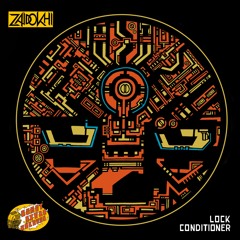 Premiere: Zaidokhi - Lock Conditioner (Yarni Rework) [Robotstyle Records]