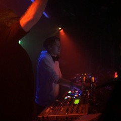 Schatulle des Frohsinns  ||Tech-House||