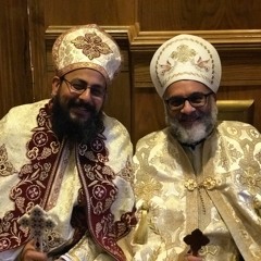 St Mary Church Resurrection Feast 2019 - Commemoration/Ari efmevi Epchois - Fr Kyrillos Said