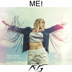 Taylor Swift - ME! (AFG Remix) Ft. Madilyn Bailey