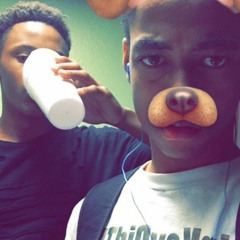 Product Of The Streets (Ft. SetTrip)