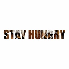 FORWAN - STAY HUNGRY (Prod. Derrick Rous)