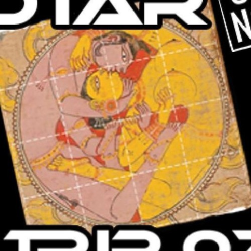 Replicant (Kama Sous Trip 7 / Undergroundtekno)