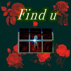 find u ft. dizzy santana [prod. ghostrage]