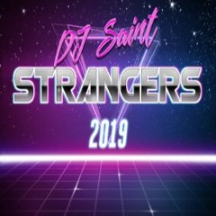 STRANGERS (Remastered)