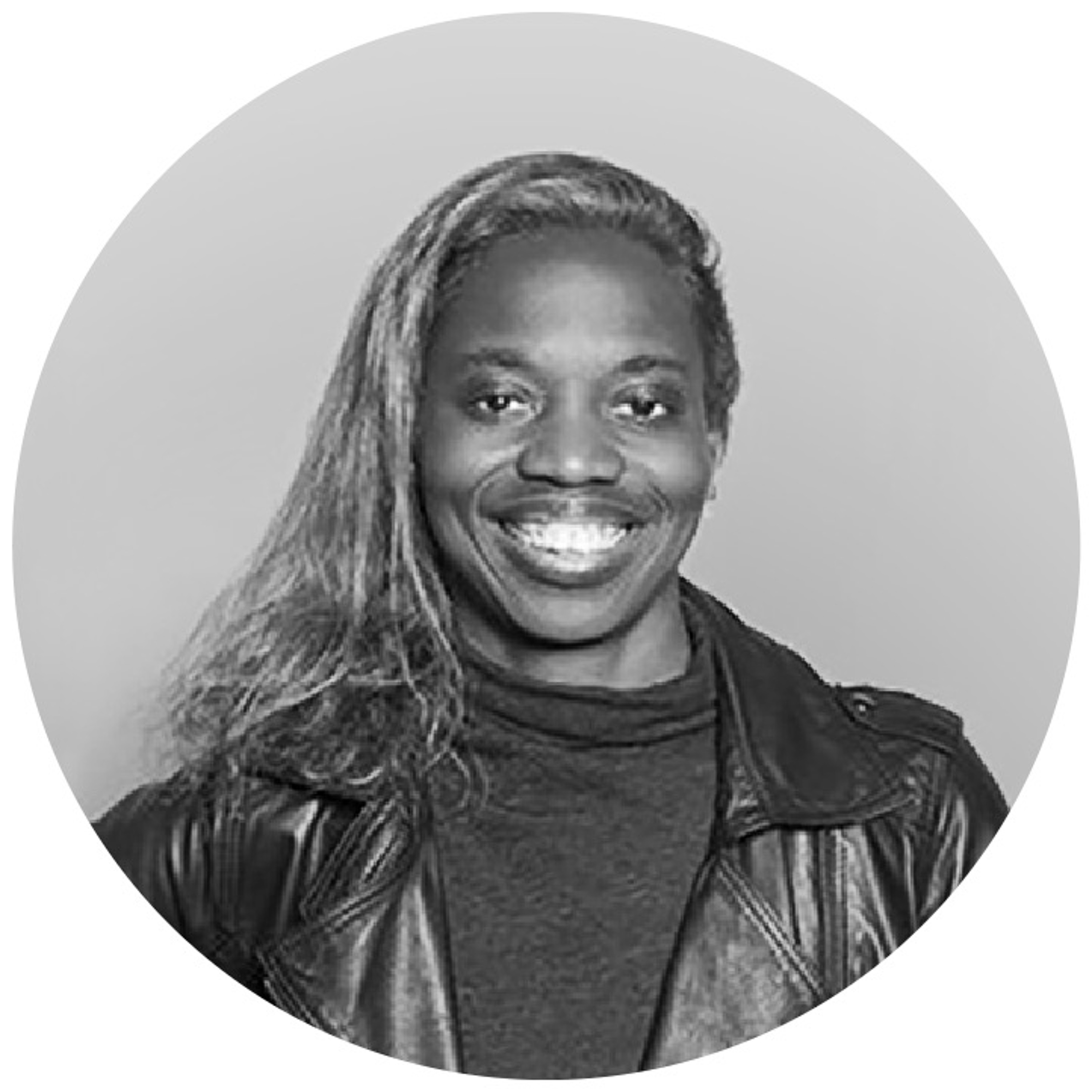 Entry Points:  How Do You Measure Love? - janera solomon - Episode 4