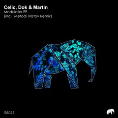 Celic, Dok & Martin - Bell Tower (Original Mix) [Set About]