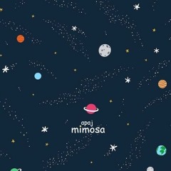 Mimosa