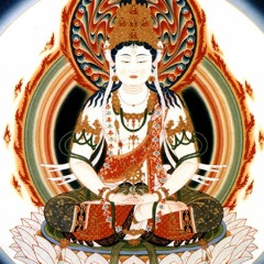 Avatamsaka Sutra ("The Flower Garland")4-28-2019