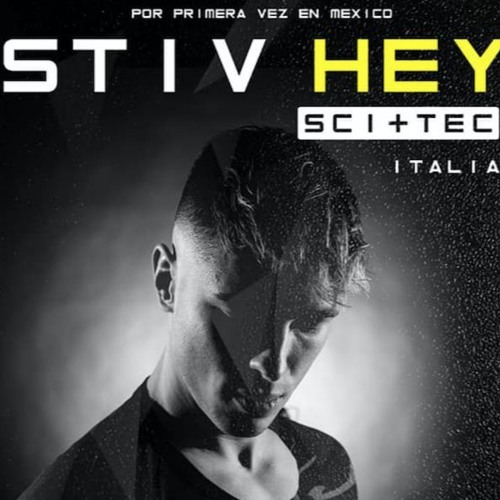 Stiv Hey @ Warehouse (Hermosillo, Mexico 30/04/2019)