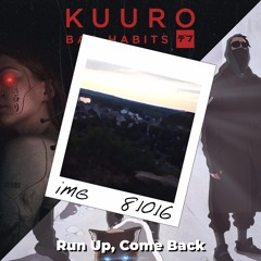 KUURO vs Falcon Funk & Bossfight - Run Up, Come Back [iMG Mashup]