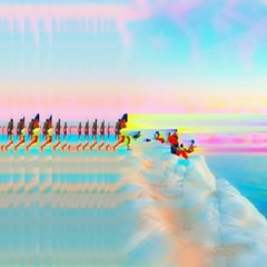 a million angels (demo)