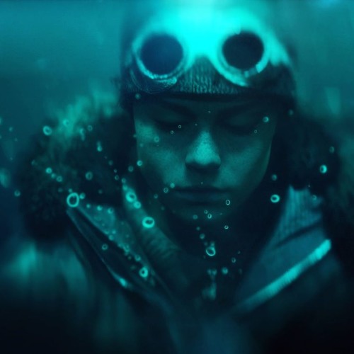 Battlefield V OST Nordlys Mysterious Waterphone (Soundtrack)