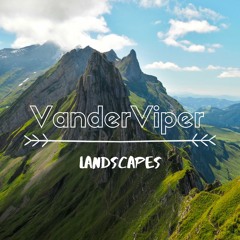 "Landscapes" - EP