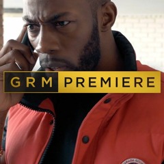 R.A x Abra Cadabra x Ard Adz x Sneakbo x Rapman - The Convo PT.4 (Prod. by Maniac) | GRM Daily