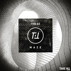 MAZE - Way Out (Original mix) [THD03]