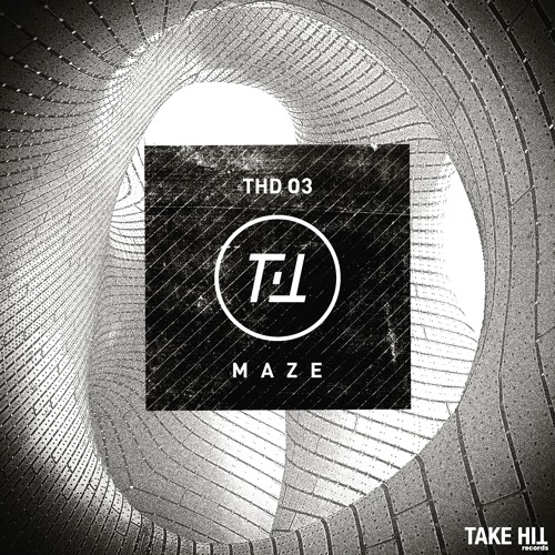 MAZE - Way Out (Original mix) [THD03]