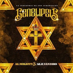 ALMIGHTY - ENERGÍA (GENELIPSIS)