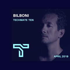Techmate Ten (April 2019) by BILBONI