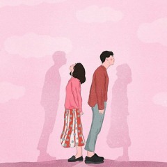 BERPISAH - THE PANAS DALAM BANK ft. VANESSA .P ( COVER Risabellamas )