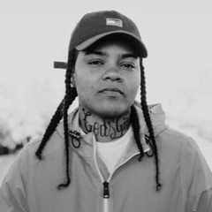 Othello - "Alone" Young M.A x Kur Type Beat