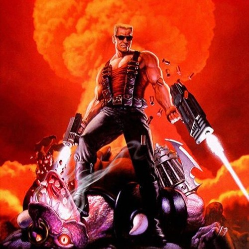 Duke Nukem Theme