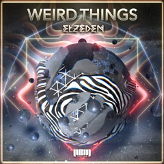 Elzeden - Off Limits (Original Mix)