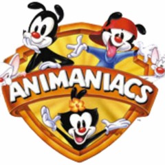 Animaniacs