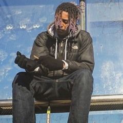 Jae Gats - Pretty Little Fear (6lack Remix)