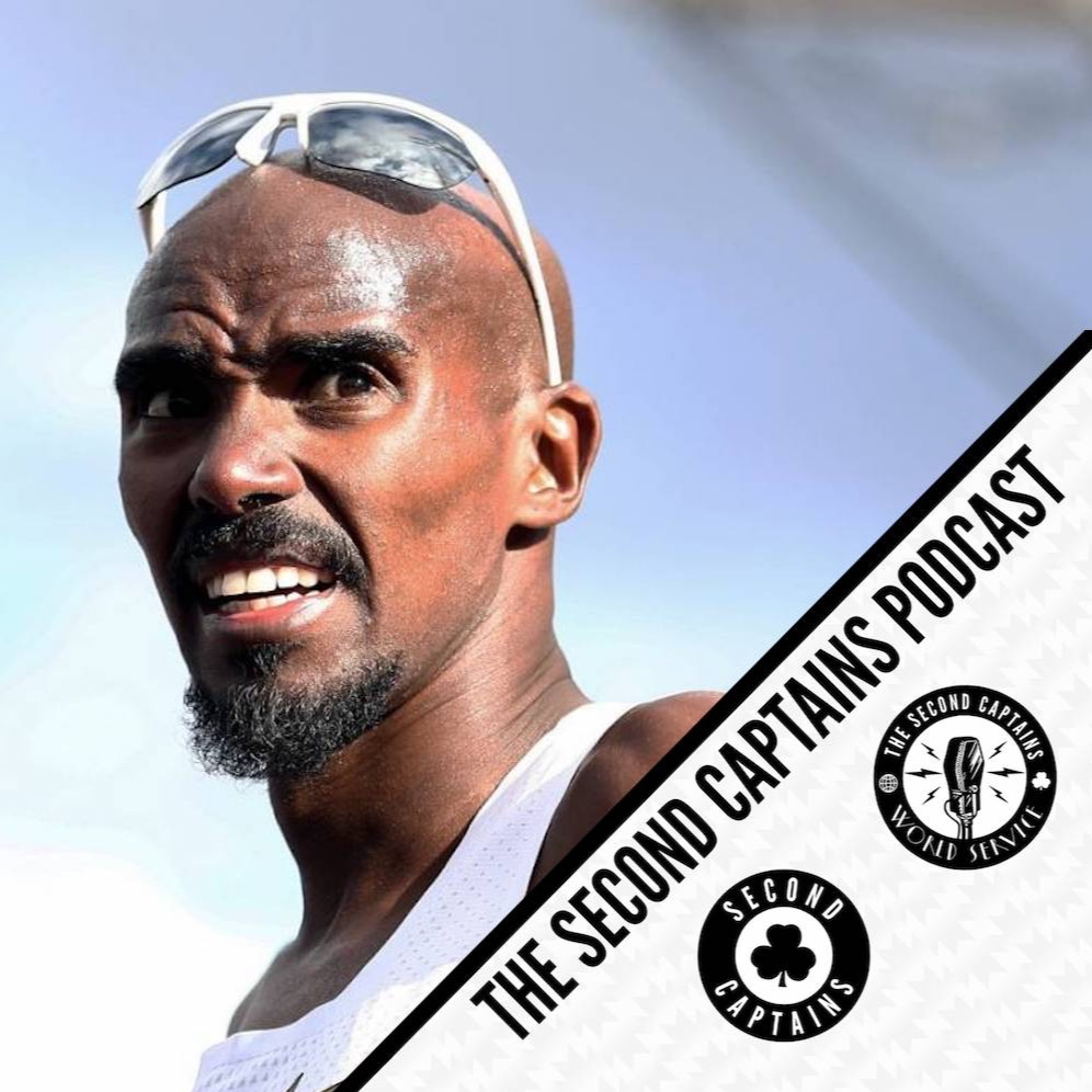 The Second Captains Podcast