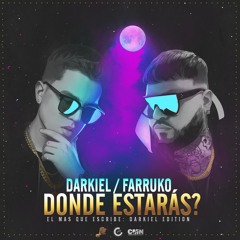 Donde Estarás?