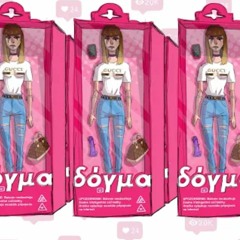 FOBIA KID - Influen-dcérka (prod. Dokkeytino)