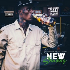 Mad Muzik Cali New Snakes Ft Tony Michael Prod By Rico kavorkian