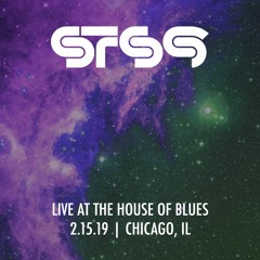 Jebez :: Live in Chicago :: 2.15.2019