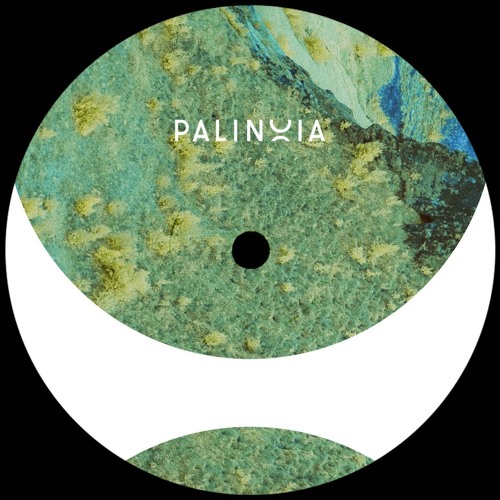 [PALINOIA005] A1 Eric Cloutier - Apeirophobia FULL