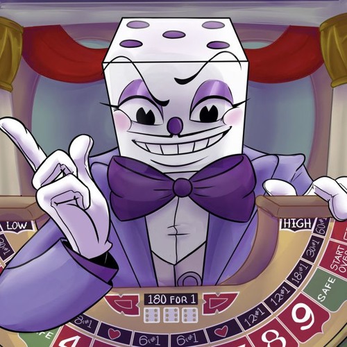 Yandere Cuphead — What would King Dice be as a yandere?