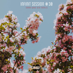 INFINIT Session #30 (Sarah Wave B2B Taimles)