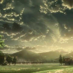 「Name of love」 Attack On Titan / Shingeki no kyojin Season 3 Part 2 Ending 5 Full