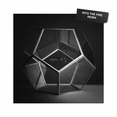 into the fire - isabel x clara [rmx]